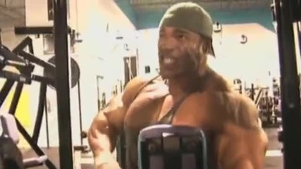 Bodybuilding Till Im Dead