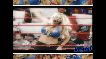 Wwe Divas Mv [krassi]