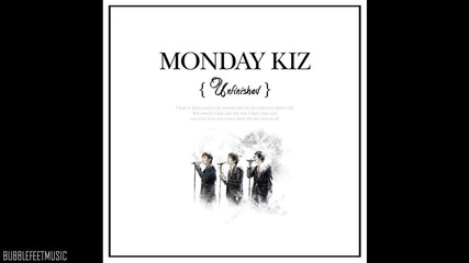 Monday Kiz - Empty Heart