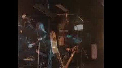Black Roses - Crash