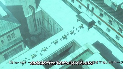 [бг субс] Knights of Sidonia - 05 [720p] [gfotaku]