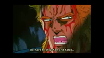Hokuto no Ken 2 - 121 