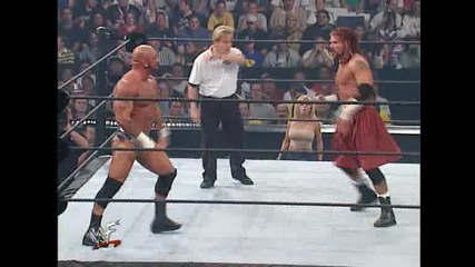 Unforgiven 2001 Raven vs Perry Saturn