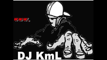 Dj Kml - Remix Team 2010 