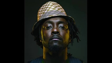 Will. I . Am - Get It On The Floor