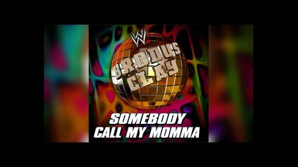 Brodus Clay Theme Song 2012