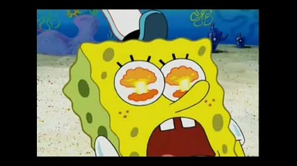 Sponge Bob F. U. N. Song 