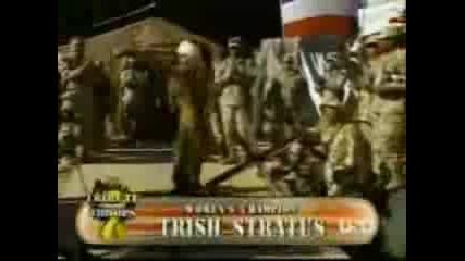 Wwe Trish Stratus