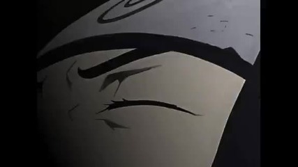 Naruto Amv - Wont Break the Silence 
