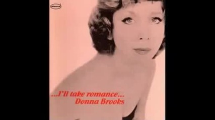 Donna Brooks - You're Nearer