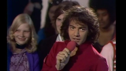 Neil Diamond - I Am... I Said
