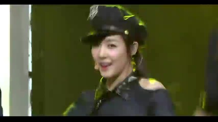 Girls Generation Snsd - Mr.taxi _ Comeback Stage 1_2