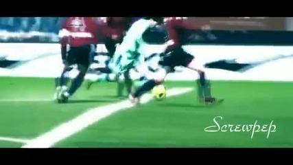 Lionel Messi - Impossible 2011