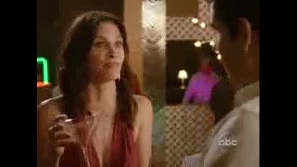 Preview of Abc s Cougar Town 