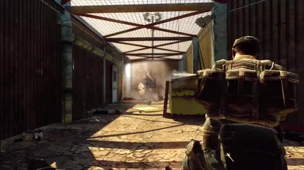 Call of Duty Black Ops Prestige Edition Trailer 