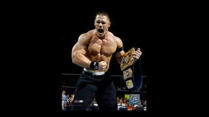 John Cena