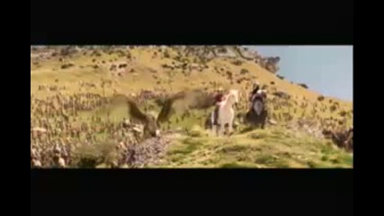 Narnia Battle scene [ Hq ]