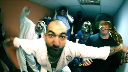 Ceci Ludata Glava feat. Dj Galka - Лудата комбина