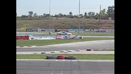 Drift king haskovo