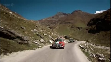 Top Gear India Special [ Цал Епизод ]