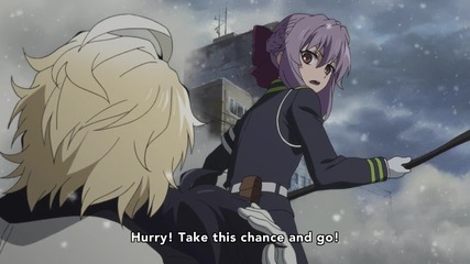 Owari no Seraph S2 - 09 [1080p] [eng sub]