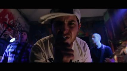 Street Poison - Underground Noises Carnage Records I Hate People Records