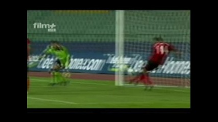 Локомотив София - Шльонск 3-4 (0-0) след дузпи