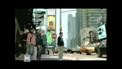 Gta 4 Гсм Реклама