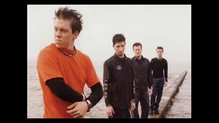 12 Stones - World So Cold