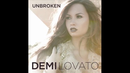 Втора песен от албума на Деми Ловато " Unbroken " - Who's that boy (ft. Dev)
