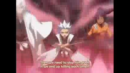 Bleach Parody - Matsumotox Hitsugaya 