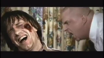 The Haunted - D. O. A.