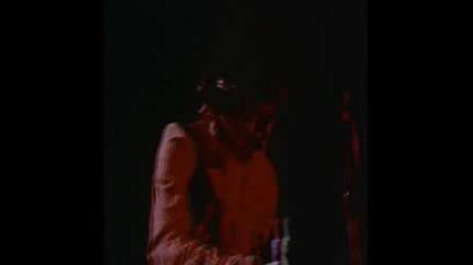 Jimi Hendrix - Like A Rolling Stone