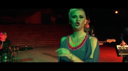 !!! Time Out Band - Lazem Te (official video Hd) 2015