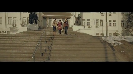 Mile Kitic - Paklene godine [official Hd Video]