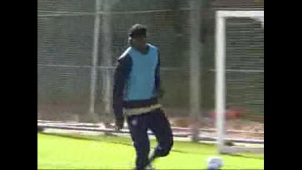 English Premier League News