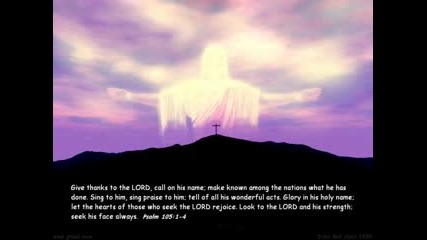 Third Day - Your Love Oh Lord
