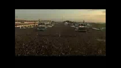 Korn - Falling Away From Me Rock Am Ring