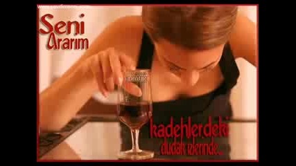 kim sevdi seni benim kada 