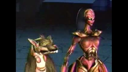 Beast Machines part 10 