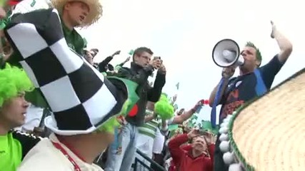 Малоумната агитка - Remi Gaillard