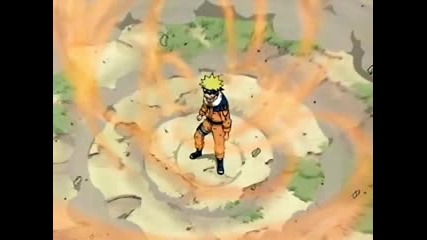 Naruto - Evanessence Bring Me To Life