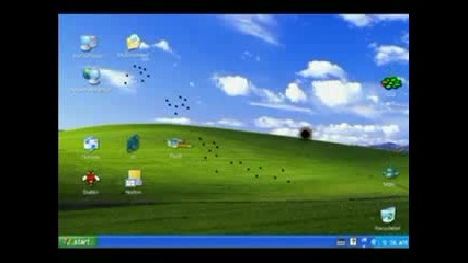 Desktop War