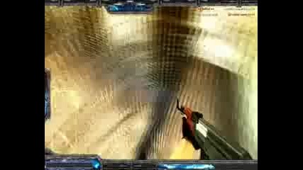 [ Counter Strike ] - Madcat Rise of the machine cs 1.6 part 1/2