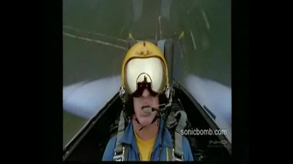 Blue Angels Display Team 