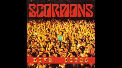 Scorpions - Heroes Don't Cry