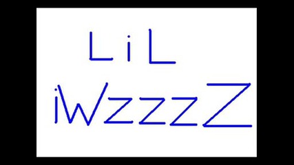 Lil iwzzzz - The house party mix 2