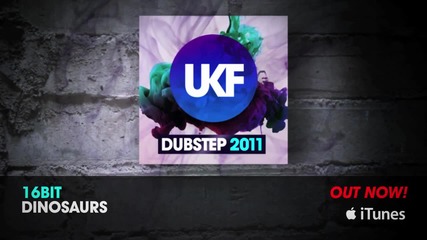 Ukf Dubstep 2011 (album Megamix)