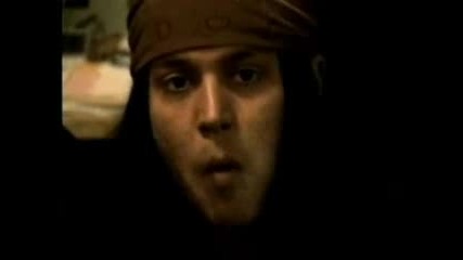 Johnny Depp 