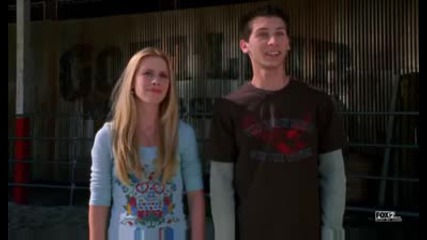 Malcolm In The Middle - Cattle Court Част 2